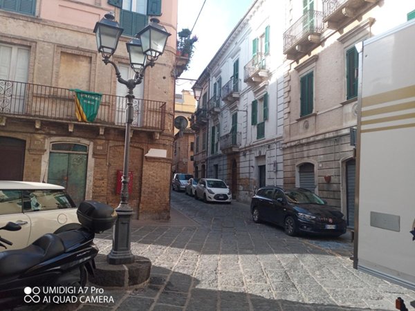 appartamento in vendita a Lanciano
