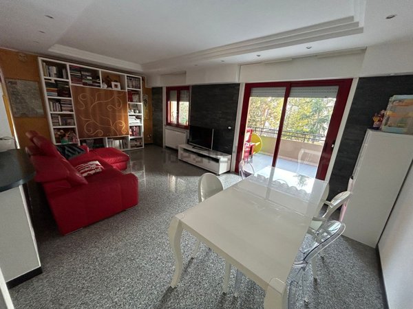 appartamento in vendita a Lanciano