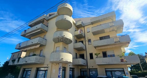 appartamento in vendita a Lanciano