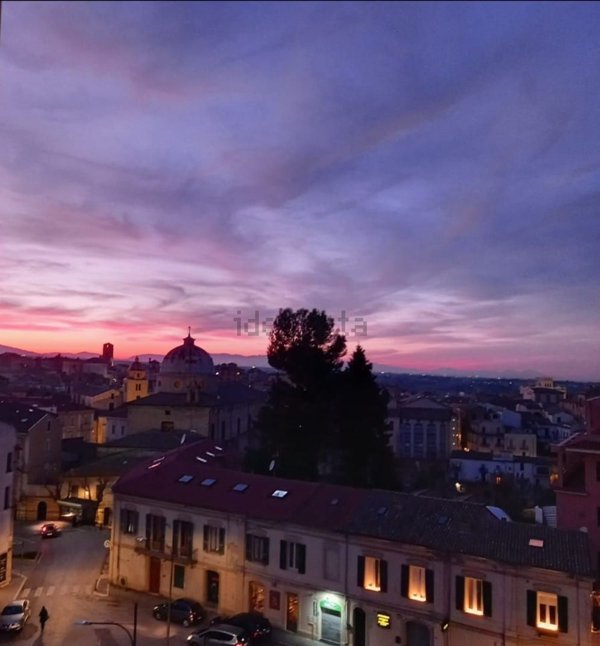 appartamento in vendita a Lanciano
