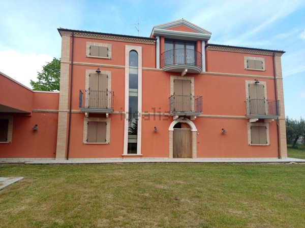 casa indipendente in vendita a Lanciano in zona Sant'Amato
