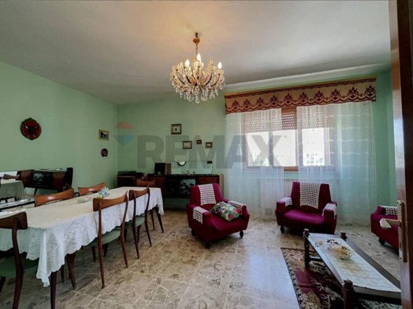 appartamento in vendita a Lanciano in zona Marcianese
