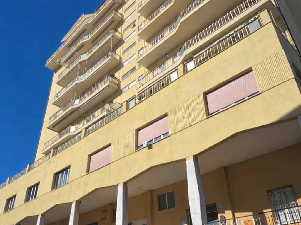 appartamento in vendita a Lanciano