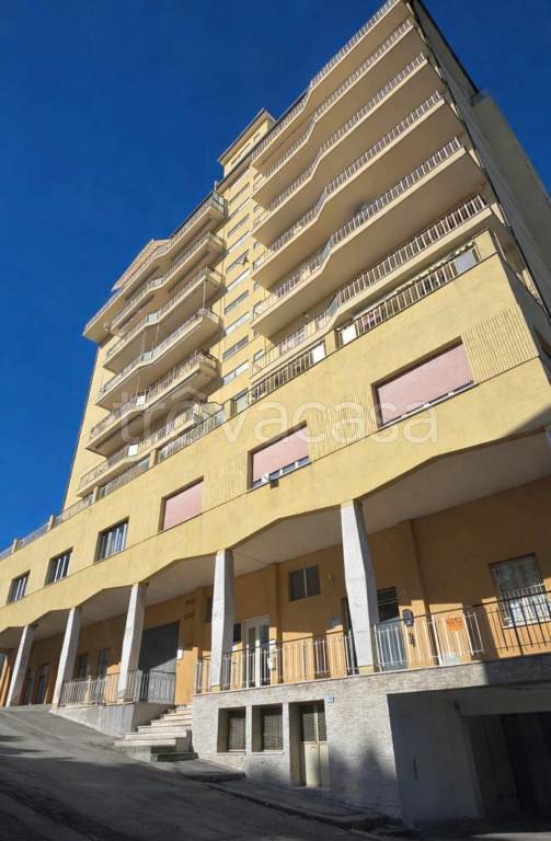 appartamento in vendita a Lanciano