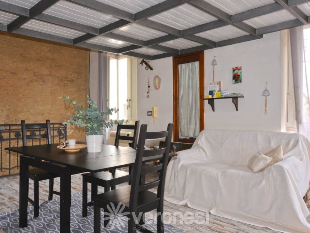 appartamento in vendita a Lanciano