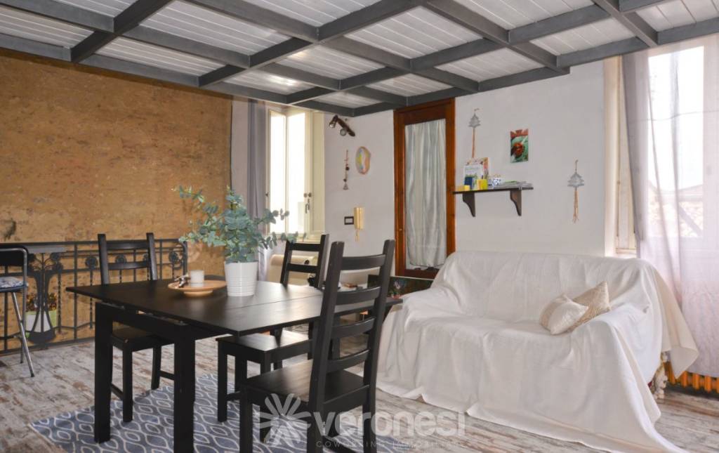 appartamento in vendita a Lanciano