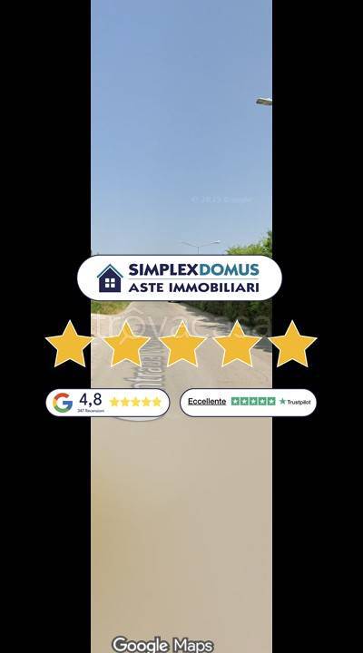 appartamento in vendita a Lanciano in zona Villa Andreoli