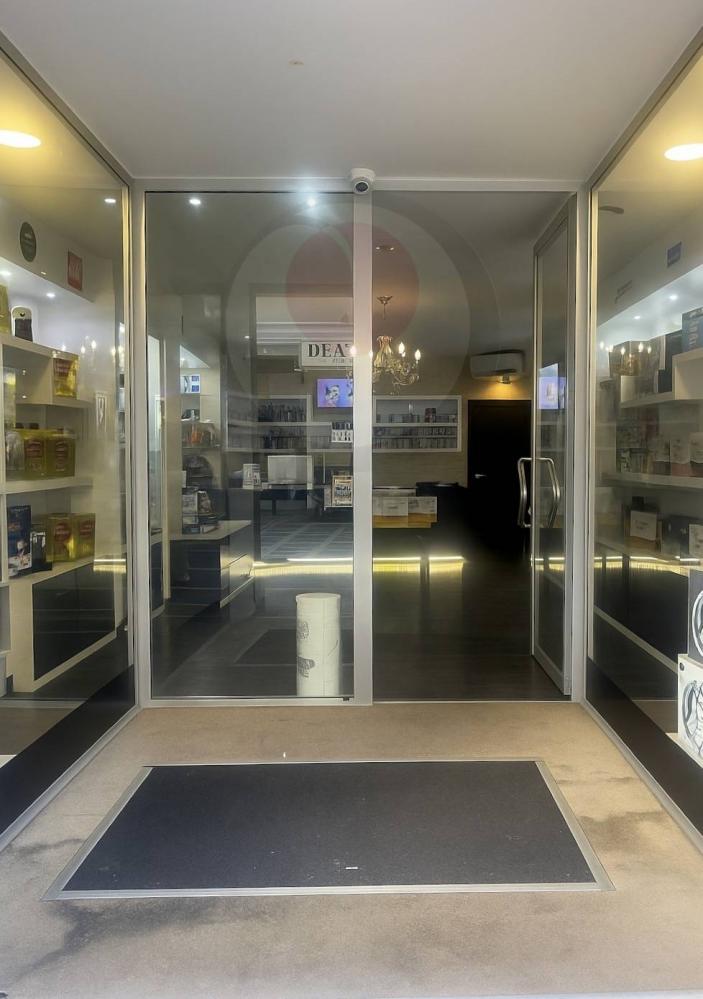 locale commerciale in vendita a Lanciano