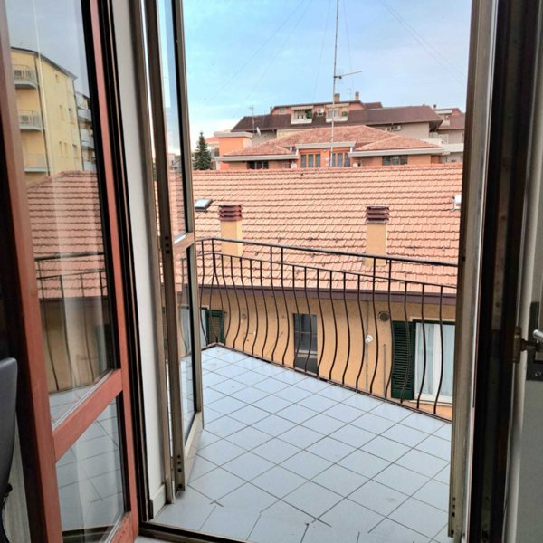 appartamento in vendita a Lanciano