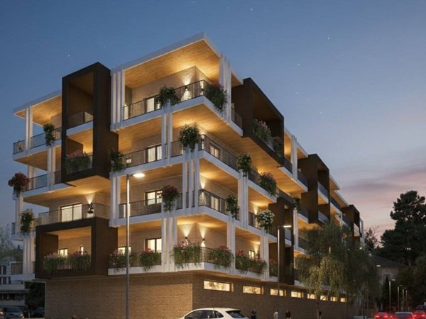 appartamento in vendita a Lanciano