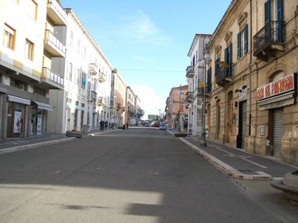 negozio in vendita a Lanciano