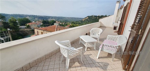 appartamento in vendita a Lanciano