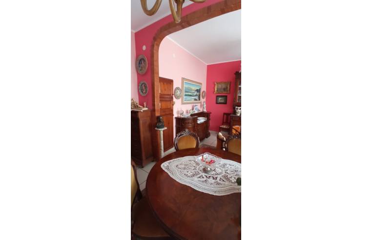 appartamento in vendita a Lanciano