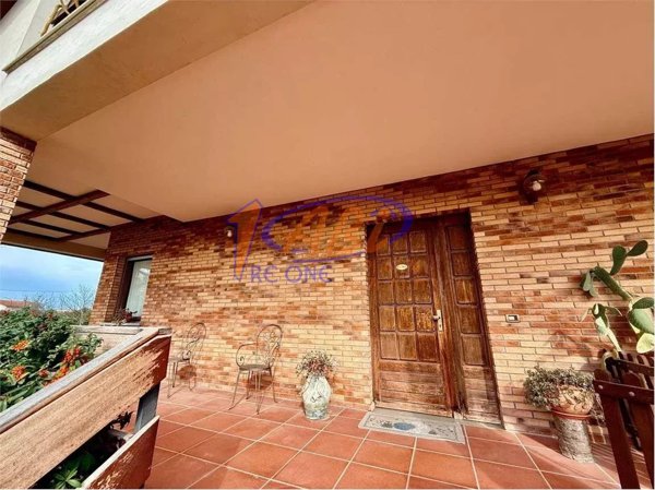 casa indipendente in vendita a Lanciano