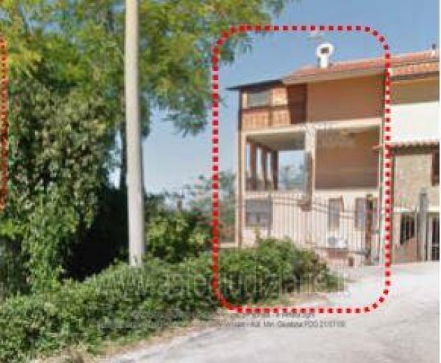 terreno edificabile in vendita a Lanciano in zona Santa Maria dei Mesi