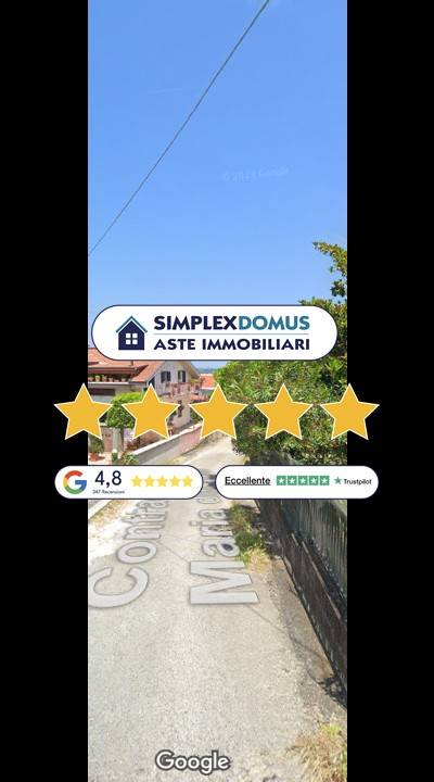 appartamento in vendita a Lanciano in zona Santa Maria dei Mesi