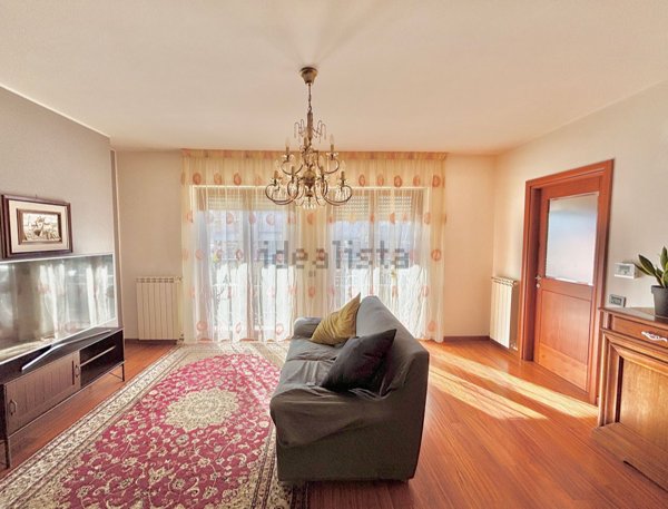 appartamento in vendita a Lanciano