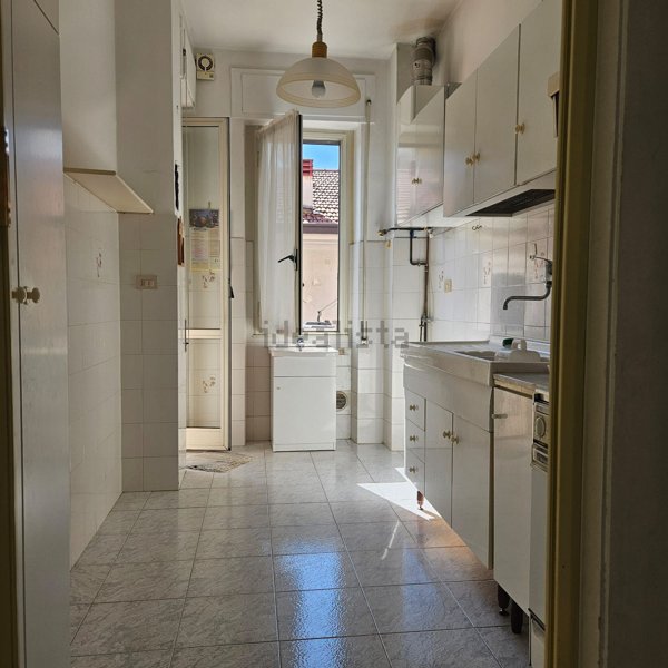 appartamento in vendita a Lanciano