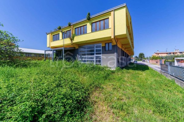 negozio in vendita a Lanciano in zona Villa Martelli