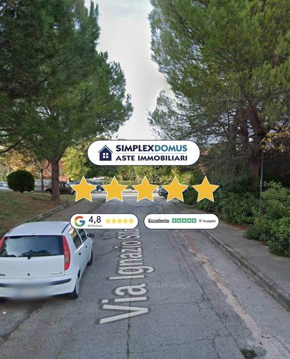 appartamento in vendita a Lanciano