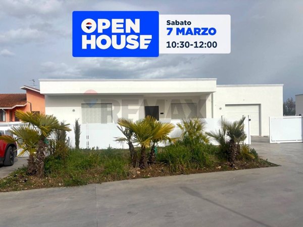 casa indipendente in vendita a Lanciano in zona Marcianese