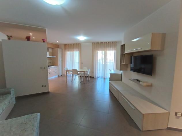 appartamento in vendita a Lanciano