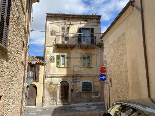 casa indipendente in vendita a Lanciano