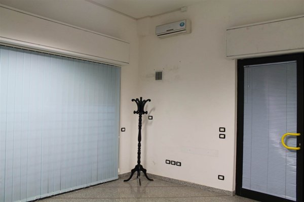 locale commerciale in vendita a Lanciano