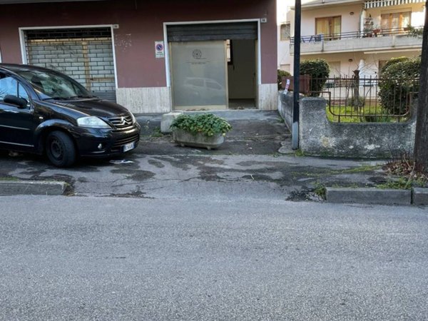 ufficio in vendita a Lanciano