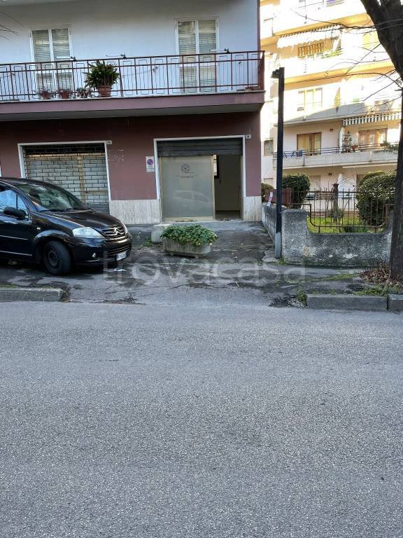 appartamento in vendita a Lanciano