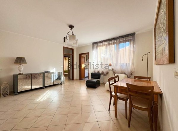 appartamento in vendita a Lanciano