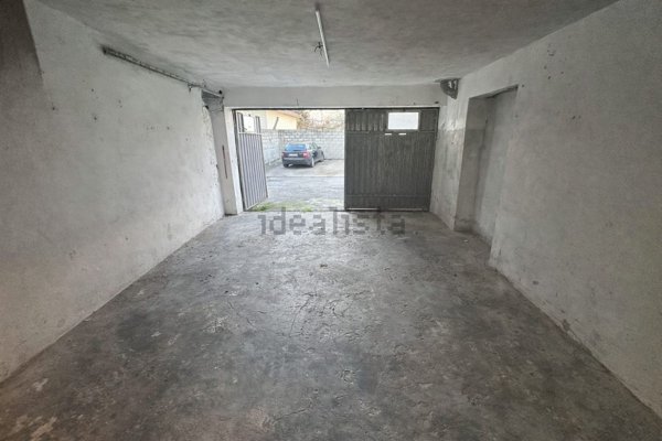 locale di sgombero in vendita a Lanciano