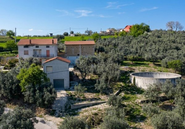 casa semindipendente in vendita a Lanciano