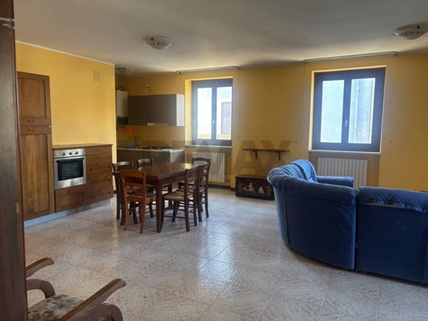 casa indipendente in vendita a Lanciano in zona Villa Pasquini