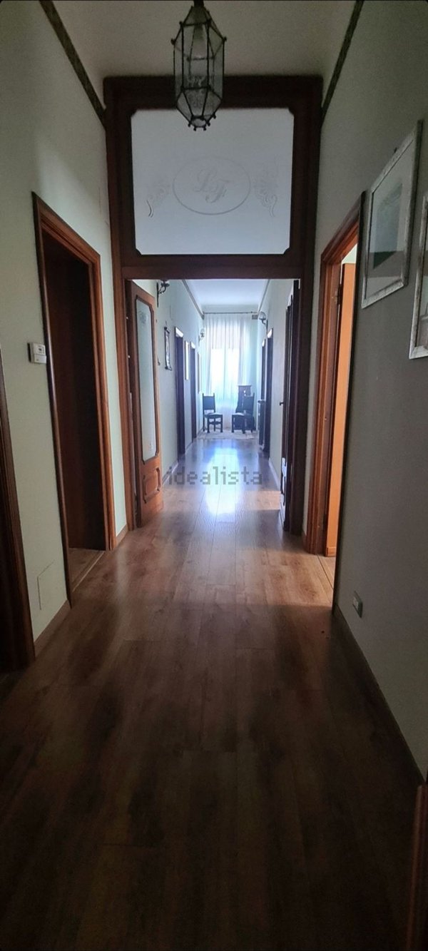 appartamento in vendita a Lanciano