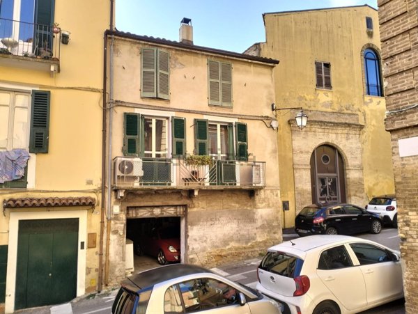 appartamento in vendita a Lanciano