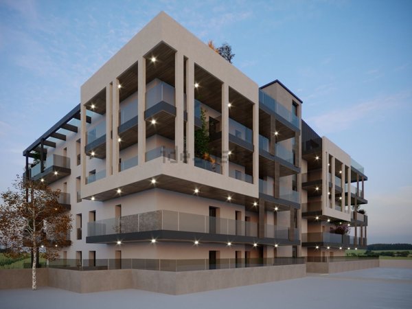 appartamento in vendita a Lanciano