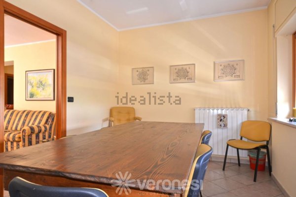 appartamento in vendita a Lanciano