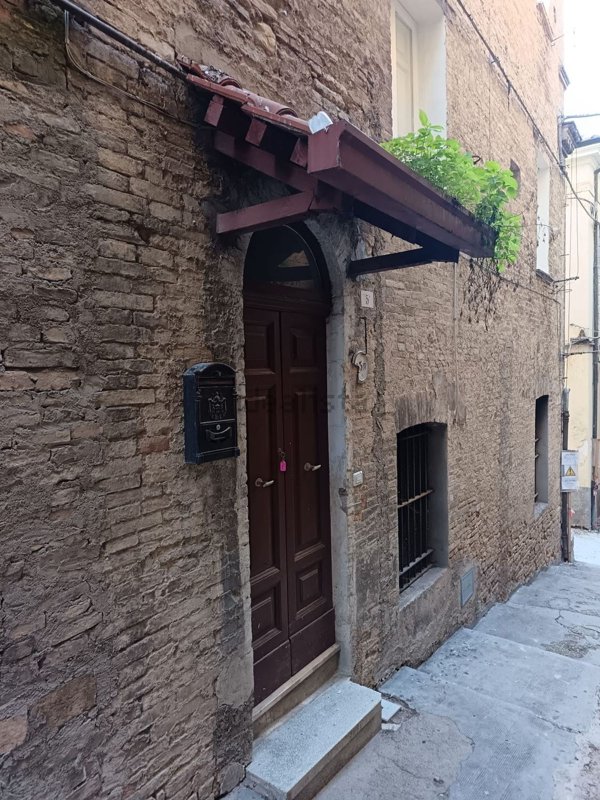 appartamento in vendita a Lanciano