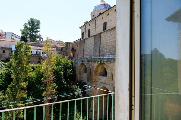appartamento in vendita a Lanciano