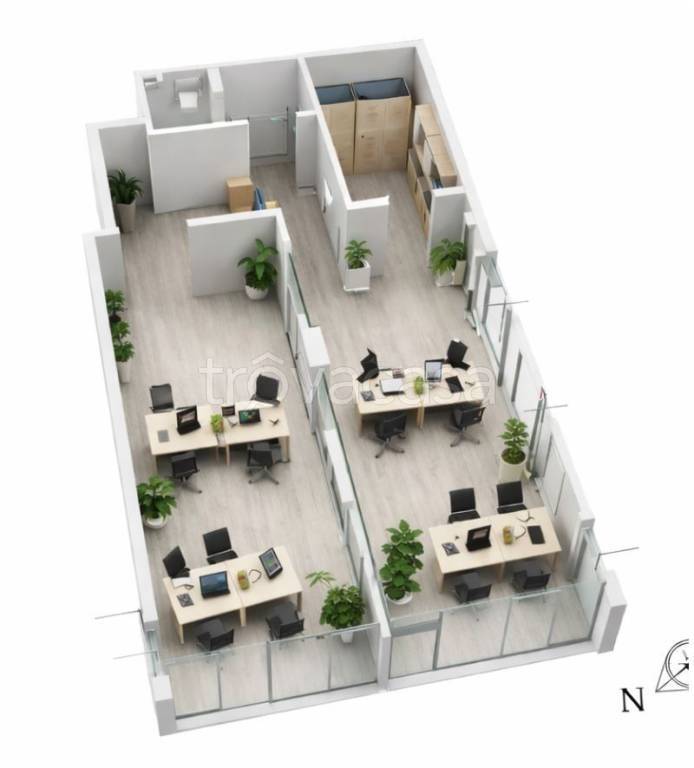 negozio in vendita a Lanciano