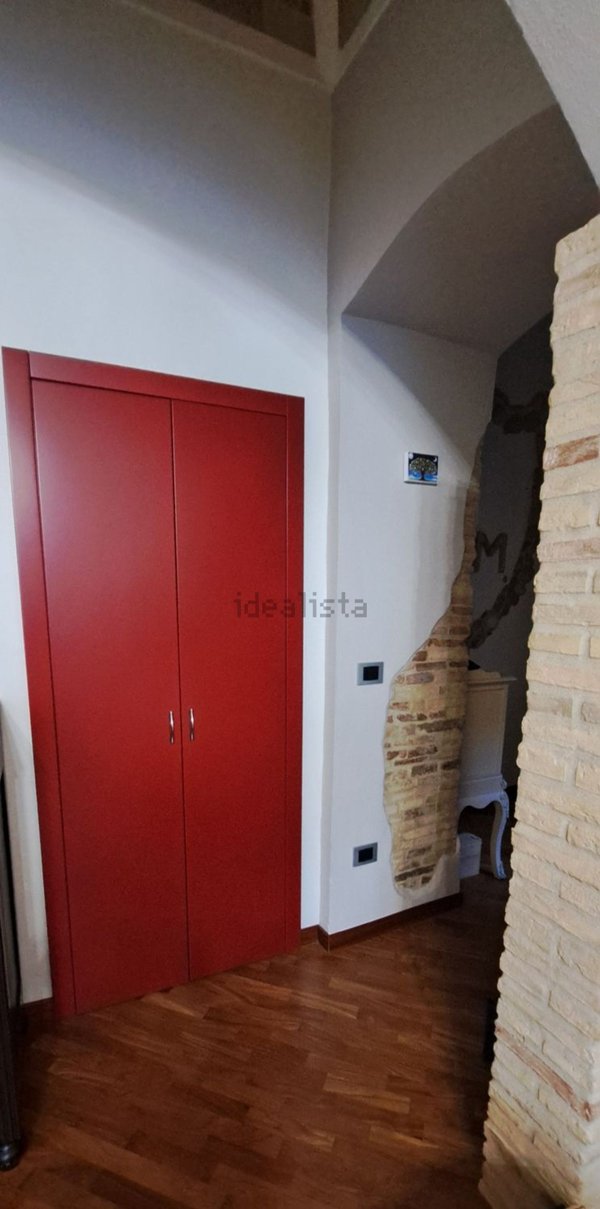 appartamento in vendita a Lanciano