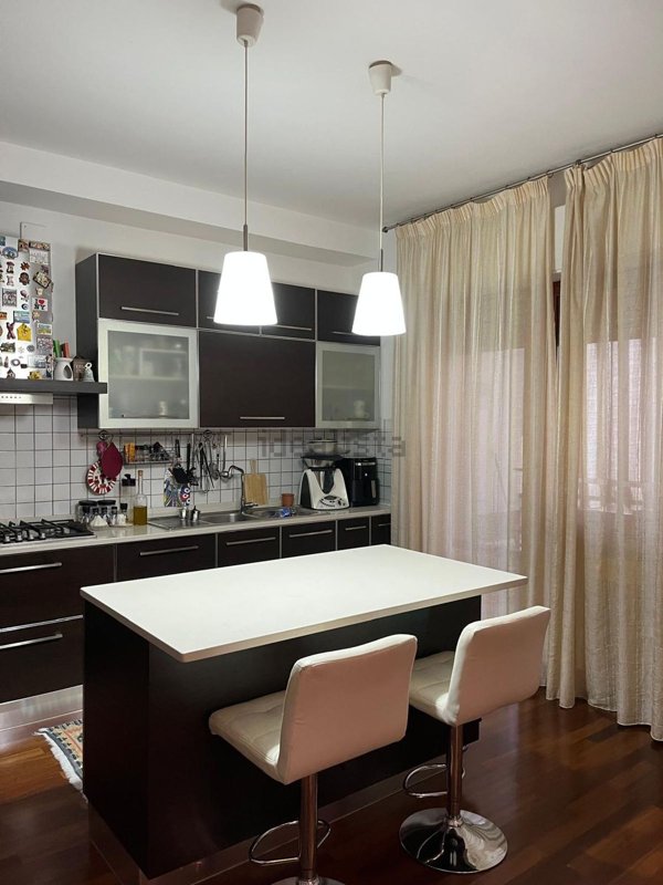 appartamento in vendita a Lanciano