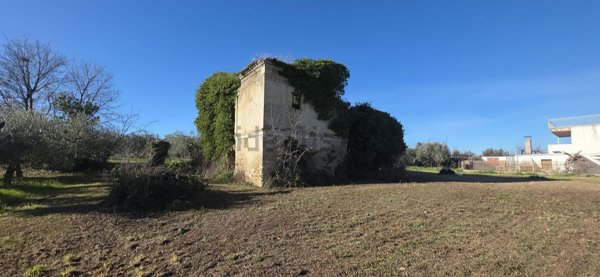 terreno edificabile in vendita a Lanciano in zona Iconicella