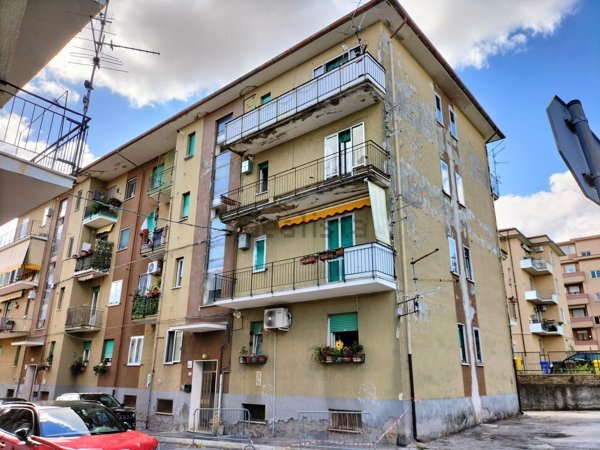 appartamento in vendita a Lanciano