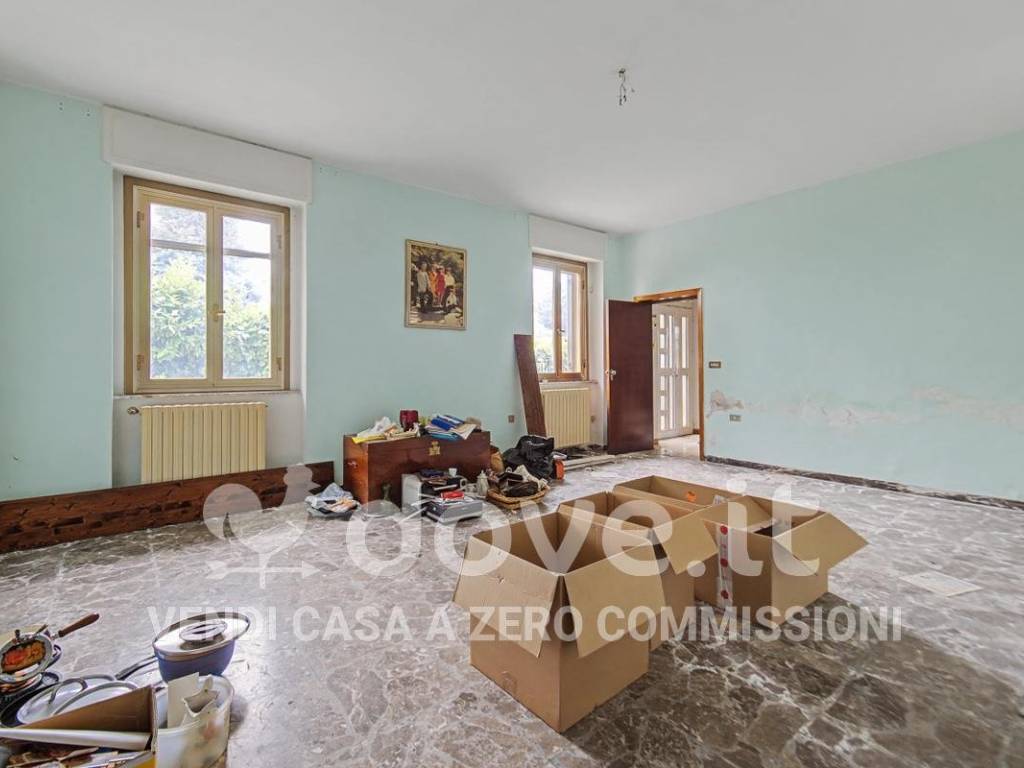 casa indipendente in vendita a Lanciano