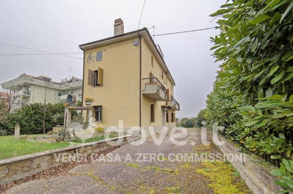 casa indipendente in vendita a Lanciano