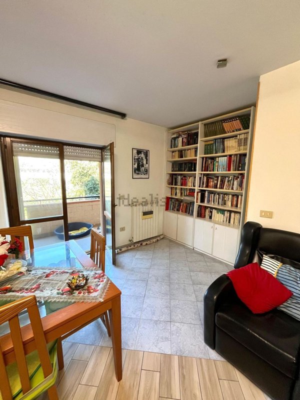 appartamento in vendita a Lanciano