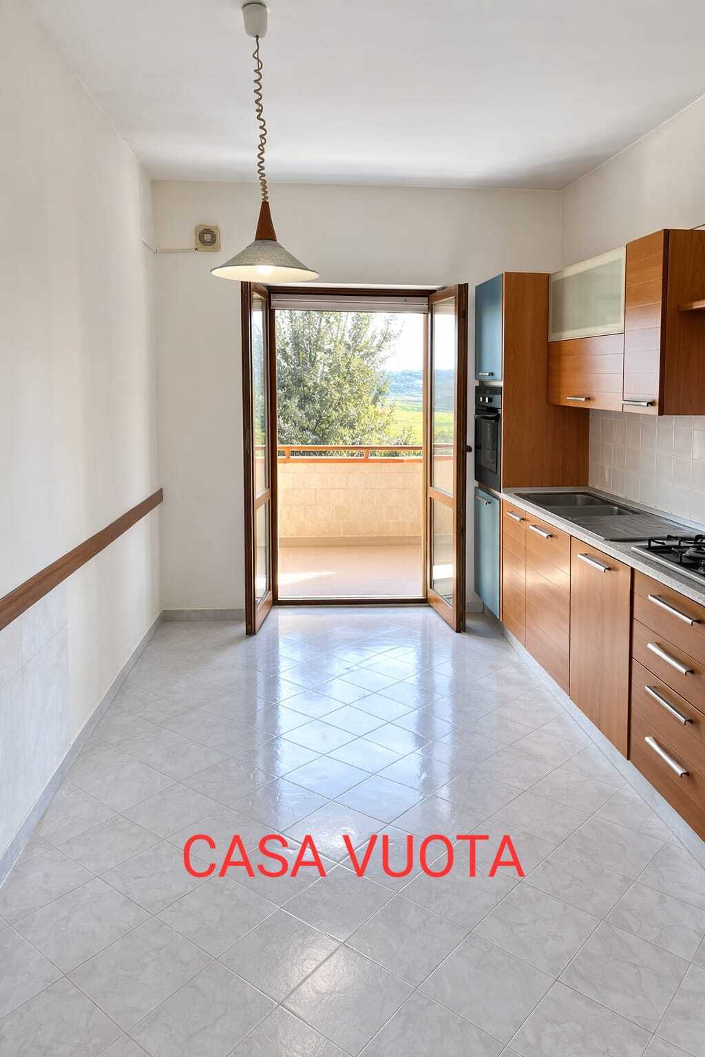 appartamento in vendita a Lanciano in zona Villa Carminello