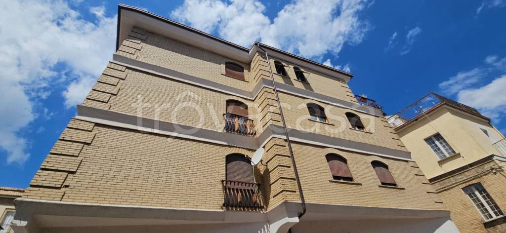 appartamento in vendita a Lanciano